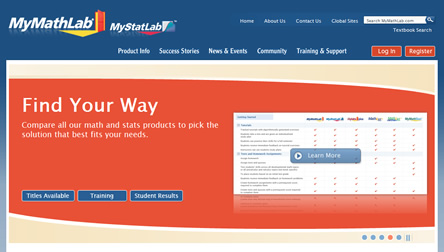 Hire an expert to take your MyMathLab online class